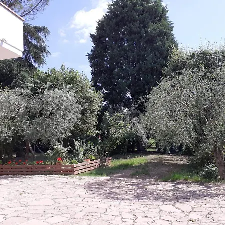 A Casa Di Elisabetta Pensión *
