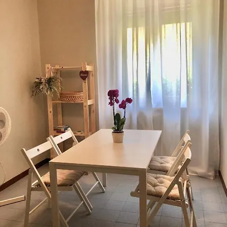 Pensión A Casa Di Elisabetta *