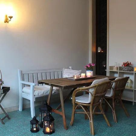 A Casa Di Elisabetta