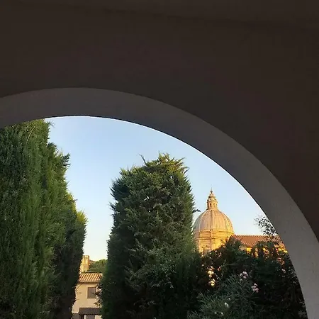 Pensión A Casa Di Elisabetta Santa Maria Degli Angeli (Assisi)