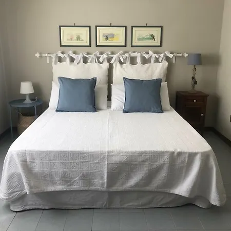 A Casa Di Elisabetta