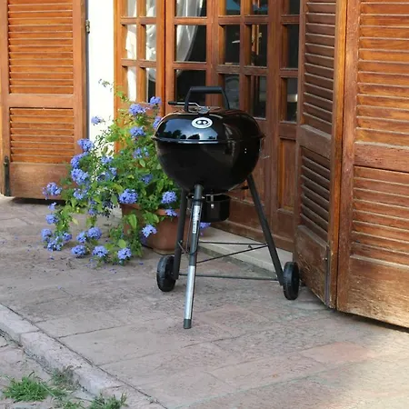 A Casa Di Elisabetta *