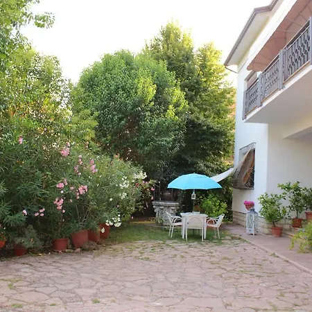 Pensión A Casa Di Elisabetta *