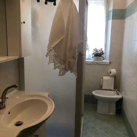 A Casa Di Elisabetta