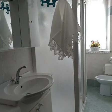 A Casa Di Elisabetta