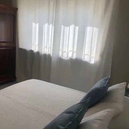 Pensión A Casa Di Elisabetta *