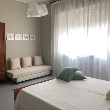 A Casa Di Elisabetta