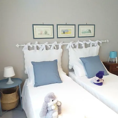 A Casa Di Elisabetta * Santa Maria Degli Angeli (Assisi)