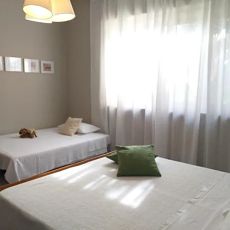 Pensión A Casa Di Elisabetta