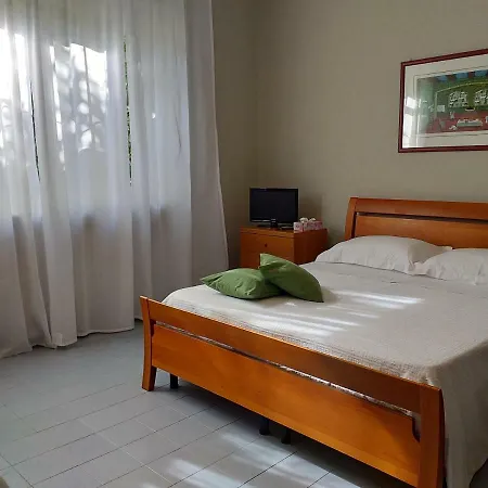 A Casa Di Elisabetta * Santa Maria Degli Angeli (Assisi)